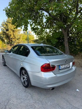 BMW 320, снимка 5