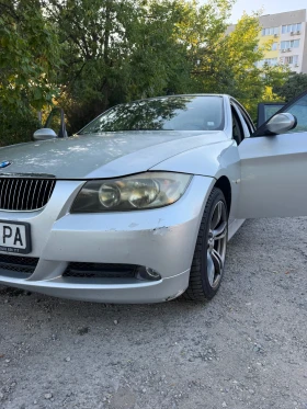 BMW 320, снимка 3