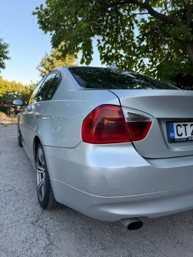 BMW 320, снимка 7