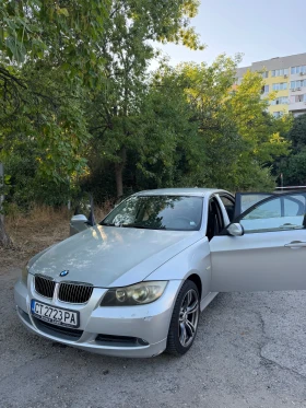 BMW 320, снимка 6