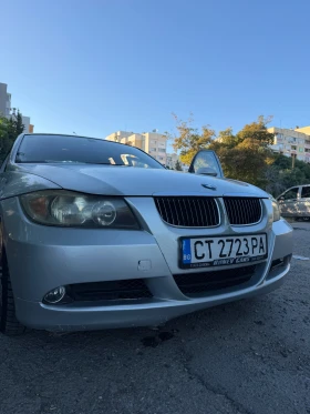 BMW 320, снимка 4