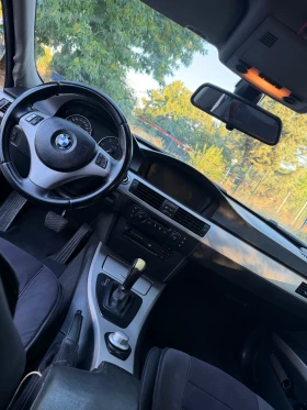 BMW 320, снимка 8