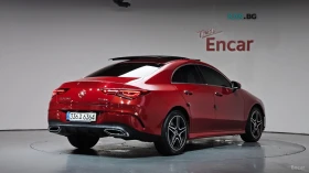 Mercedes-Benz CLA 250 4MATIC* КОЖА* ПАНО* КАМЕРА* АВТОКРЕДИТ, снимка 2