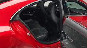 Mercedes-Benz CLA 250 4MATIC* КОЖА* ПАНО* КАМЕРА* АВТОКРЕДИТ, снимка 10