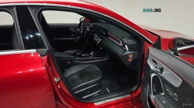 Mercedes-Benz CLA 250 4MATIC* КОЖА* ПАНО* КАМЕРА* АВТОКРЕДИТ, снимка 9