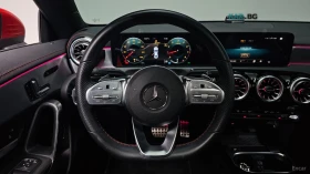 Mercedes-Benz CLA 250 4MATIC* КОЖА* ПАНО* КАМЕРА* АВТОКРЕДИТ, снимка 11