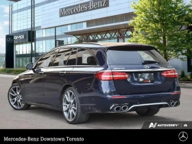 Mercedes-Benz E 53 AMG PREMIUM PKG ЦЕНА ДО БЪЛГАРИЯ АВТОКРЕДИТ, снимка 5