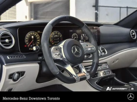 Mercedes-Benz E 53 AMG PREMIUM PKG ЦЕНА ДО БЪЛГАРИЯ АВТОКРЕДИТ, снимка 7