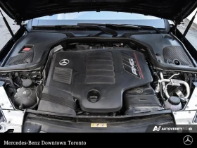 Mercedes-Benz E 53 AMG PREMIUM PKG ЦЕНА ДО БЪЛГАРИЯ АВТОКРЕДИТ, снимка 17