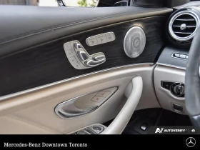 Mercedes-Benz E 53 AMG PREMIUM PKG ЦЕНА ДО БЪЛГАРИЯ АВТОКРЕДИТ, снимка 10