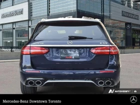 Mercedes-Benz E 53 AMG PREMIUM PKG ЦЕНА ДО БЪЛГАРИЯ АВТОКРЕДИТ, снимка 6