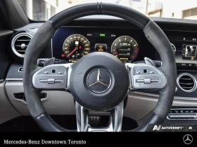 Mercedes-Benz E 53 AMG PREMIUM PKG ЦЕНА ДО БЪЛГАРИЯ АВТОКРЕДИТ, снимка 8