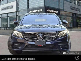 Mercedes-Benz E 53 AMG PREMIUM PKG ЦЕНА ДО БЪЛГАРИЯ АВТОКРЕДИТ, снимка 3