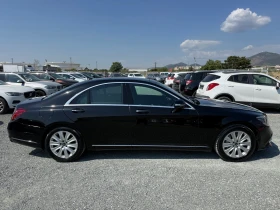 Mercedes-Benz S 350 (KATO НОВА)^(4-MATIC), снимка 4