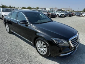 Mercedes-Benz S 350 (KATO НОВА)^(4-MATIC), снимка 3