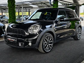 Mini Countryman ALL4/GERMANY/PANORAMA//ПОДГРЕВ/LIZING, снимка 1