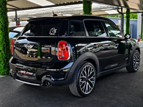 Mini Countryman ALL4/GERMANY/PANORAMA//ПОДГРЕВ/LIZING, снимка 4