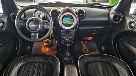 Mini Cooper s ALL4/GERMANY/PANORAMA//ПОДГРЕВ/LIZING, снимка 8