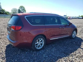 Chrysler Pacifica 3.6l Touring L, снимка 3