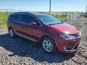 Chrysler Pacifica 3.6l Touring L, снимка 4