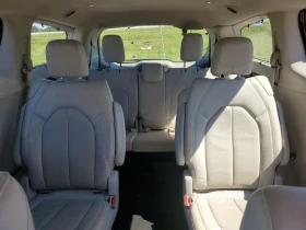 Chrysler Pacifica 3.6l Touring L, снимка 10
