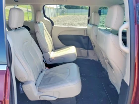 Chrysler Pacifica 3.6l Touring L, снимка 11