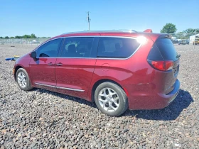 Chrysler Pacifica 3.6l Touring L, снимка 2