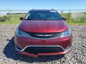 Chrysler Pacifica 3.6l Touring L, снимка 5