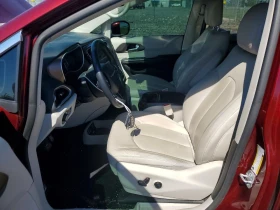 Chrysler Pacifica 3.6l Touring L, снимка 7