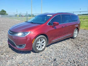 Chrysler Pacifica 3.6l Touring L, снимка 1