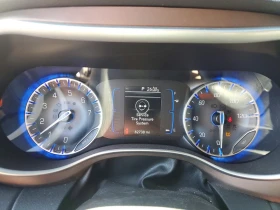 Chrysler Pacifica 3.6l Touring L, снимка 9