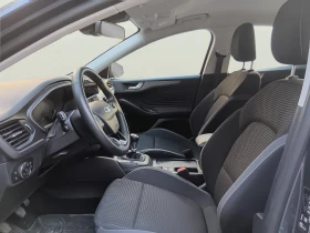 Ford Focus 1.0 EcoBoost, снимка 9
