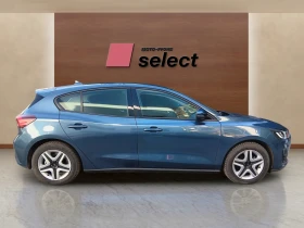 Ford Focus 1.0 EcoBoost, снимка 4