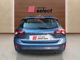 Ford Focus 1.0 EcoBoost, снимка 6