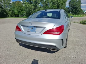Mercedes-Benz CLA 250 4MATIC * AMG PACK* ПОДГРЕВИ* ПАНОРАМА* , снимка 5
