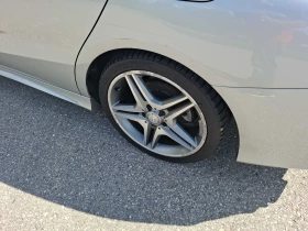 Mercedes-Benz CLA 250 4MATIC * AMG PACK* ПОДГРЕВИ* ПАНОРАМА* , снимка 6