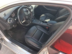 Mercedes-Benz CLA 250 4MATIC * AMG PACK* ПОДГРЕВИ* ПАНОРАМА* , снимка 7