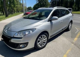 Renault Megane, снимка 2