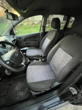 Ford Fiesta 1.4, снимка 7