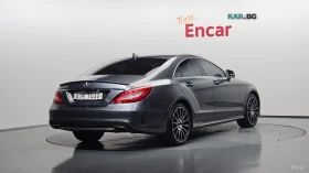 Mercedes-Benz CLS 400 AMG* 360* КОЖА* ОБДУХВ* НАВИ* ПАНО, снимка 2