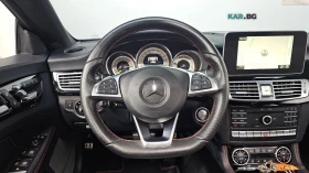 Mercedes-Benz CLS 400 AMG* 360* КОЖА* ОБДУХВ* НАВИ* ПАНО, снимка 11