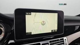 Mercedes-Benz CLS 400 AMG* 360* КОЖА* ОБДУХВ* НАВИ* ПАНО, снимка 12