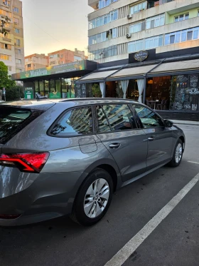 Skoda Octavia 2.00 150ps, снимка 4
