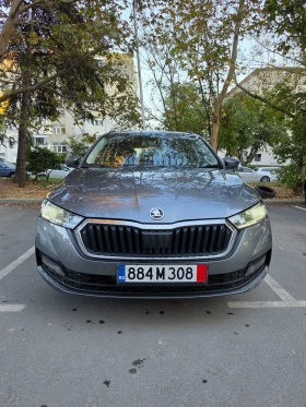 Skoda Octavia 2.00 150ps, снимка 2