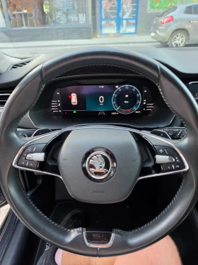 Skoda Octavia 2.00 150ps, снимка 14