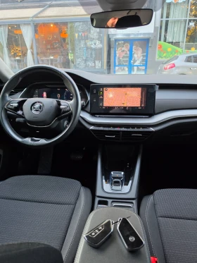 Skoda Octavia 2.00 150ps, снимка 6