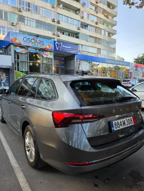 Skoda Octavia 2.00 150ps, снимка 3