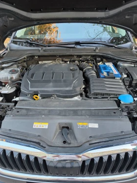 Skoda Octavia 2.00 150ps, снимка 12