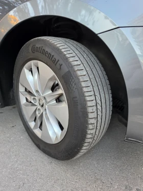 Skoda Octavia 2.00 150ps, снимка 11