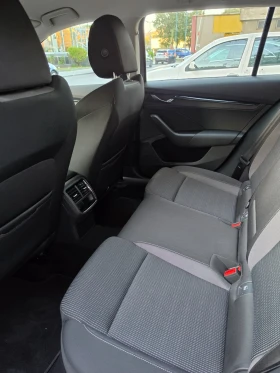 Skoda Octavia 2.00 150ps, снимка 7